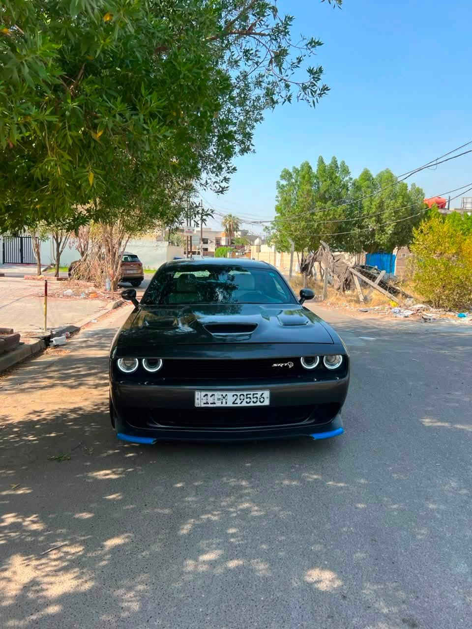 للبيع
جالنجر موديل 2022 

مواصفات عاديه 

شاشة وسط🔘

شفتات🔘

حساس خلفي 🔘

مثبت سرعه 🔘

كشنات مخمل🔘

كشن السايق كهرباء 🔘

الممشى:71 الف mi
🔵ملاحظة صور الحادث ب المنشور 

الحادث جاملغ وبنيد  بدون دواخل 

السياره جديده 

كير ومكينه وشواصي كفاله 

تفاصيل بالسورار 

رقم صاحب السيارة 
***********
مكان السياره بغداد حي الجامعه
