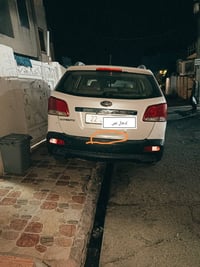 سيرنتو 4 سلندر • ٢٠١٣ • اربيل