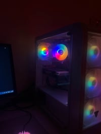 تجميعة • ريزن 5 5400 • RTX 3050