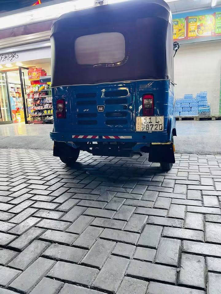 تكتك • كفاله • ضربه وصبغ