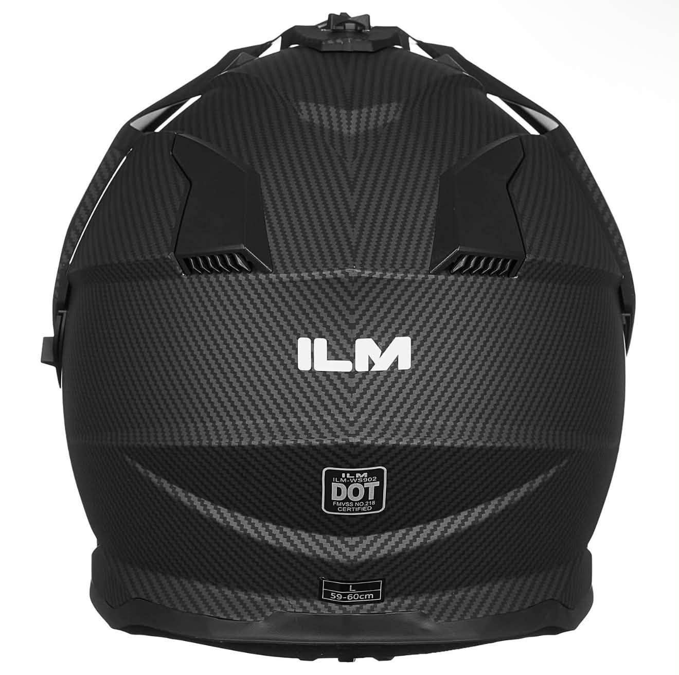 خوذة • ILM • بينلوك