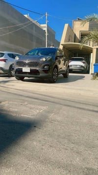كيه سبورتج موديل ٢٠ ضمان الدوليه ماشيه ٣٢ كيلو جديده استخدام بيت محرك ...