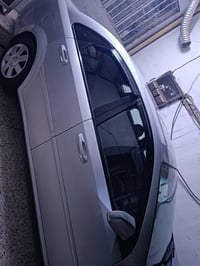 ٢٠٠٩ • محرك وكير شرط • تبريد ثلج