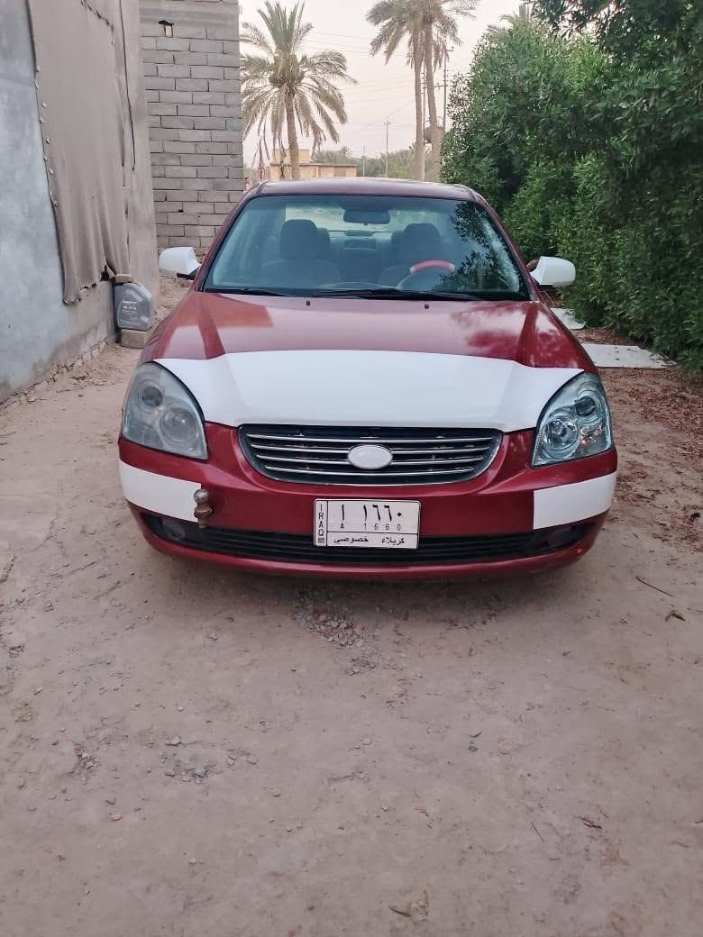 للبيع جاهزه 2008 لاستفسار تصل *********** مكان ناصريه سوق الشيوخ السعر 75 وبيه مجال مكلف بل نشر
