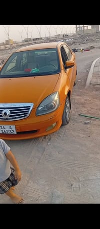 جيلي موبل • كير عادي • مكينة كورولا