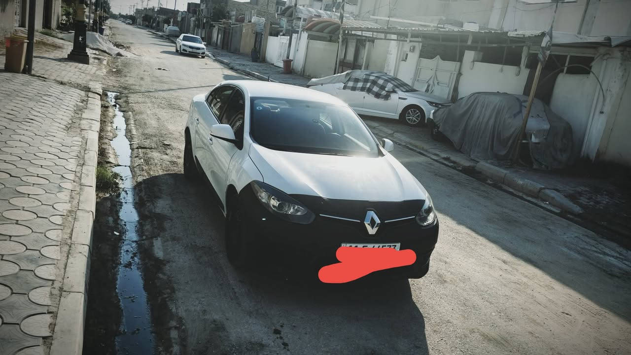 فلونس • ٢٠١٦ • مكفولة كير ومحرك