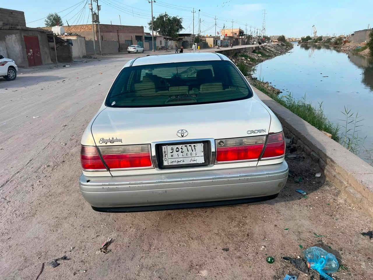سلام عليكم جنون اصولي مكصوصة قماره محرك VVT كير جديد ومحرك جديد رقم بغداد حداديه 60% العنوان البصره السعر 80 مراوس تبريد شغال ثلج تخم تاير جديد..... رقم الهاتف ***********
— ‏￼‏يشعر بـ‏الحزن‏
