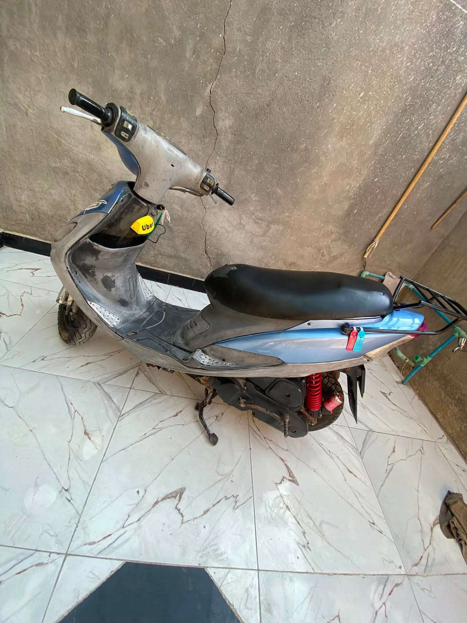 دارجه قجمه لبيع السعر 600 بكاني الحيانيه ***********
