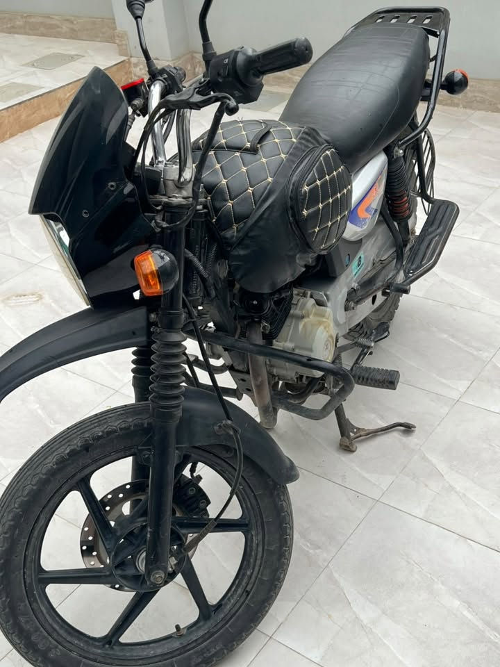 بوكسر • ٢٠٢٠ • جبلي