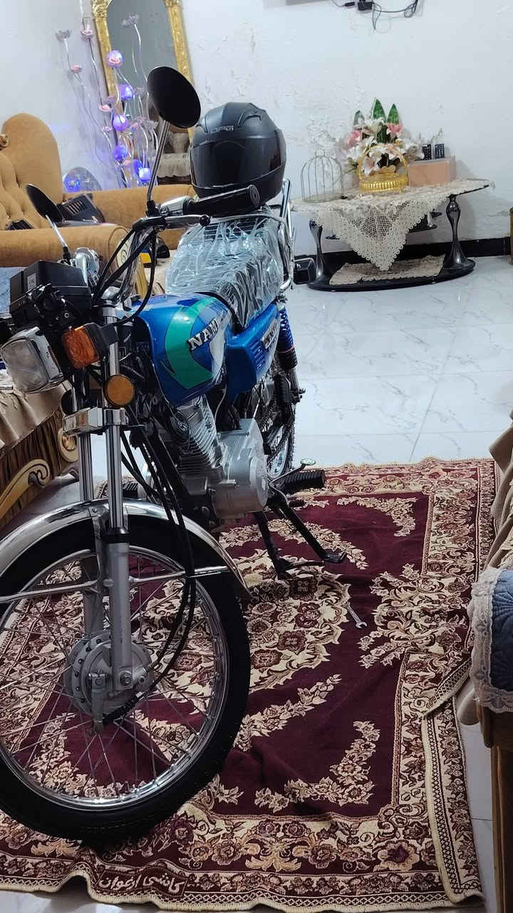 السلام عليكم دراجه البيع  موديل 26 اخت الجديده ع أيدي
أوراق سكنر سعرها 750 وبيها مجال رقمي ***********
