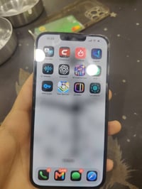 آيفون ١٣ برو ماكس • ١٢٨ • مفتوح