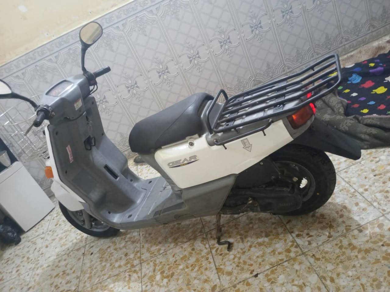 مامتواجد علفيس شراي يتصل ويجي ياخذه بيكم نظيفة مابيه اي نقص علفحص نكرة سلف وهندر كهربايات أوراق كامله مكان مدينه صدر *********** مجال حك جيتك ب425

