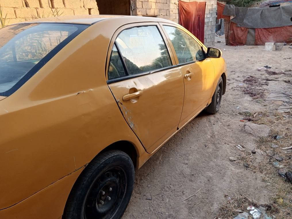 السلام عليكم بي اي دي جي 3 بها ضربه شاملغ الامامي صبغ للجماليه عنوانها بغداد الصابيات 
***********
وبيها مجال للسعر والتفاوض مراوس مراوس بغداد, العراق
