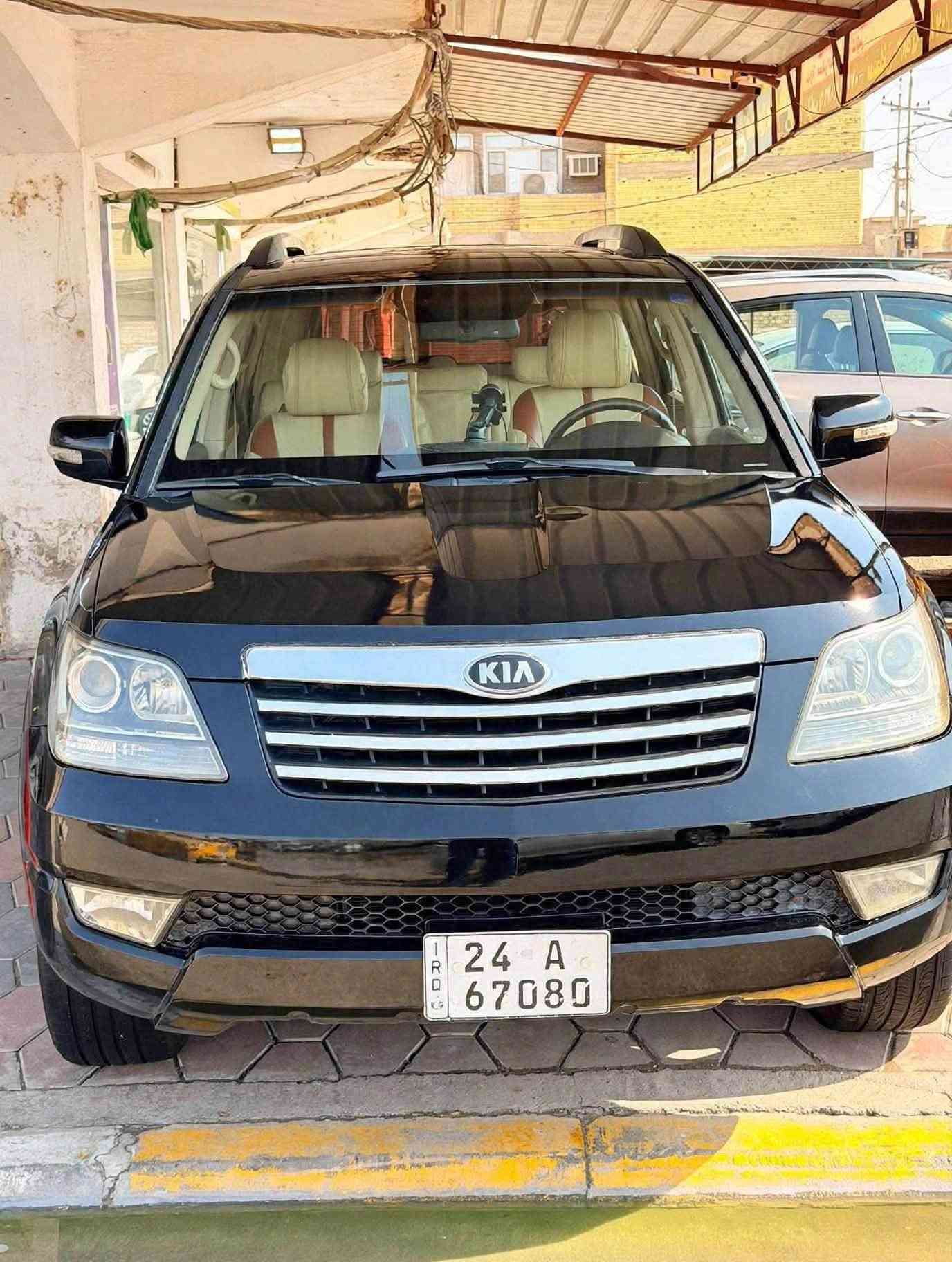 مهافي • ٢٠٠٨ • فور ويل