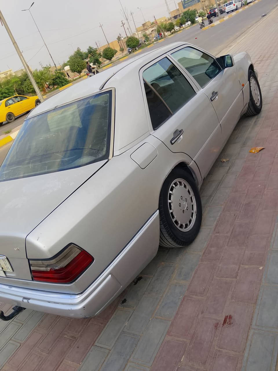 مرسيدس دب • سلفري • ٣٠٠٠