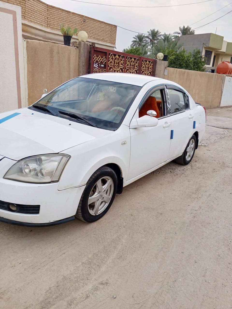 اي فايف • ٢٠١٣ • كفاله
