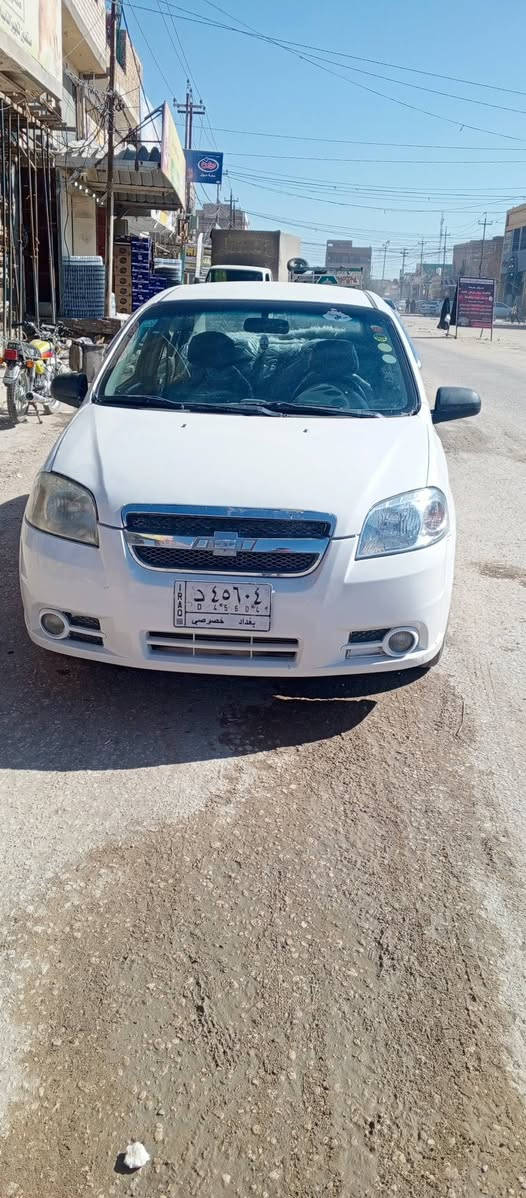 افيو ٢٠٠٧ للبيع مسكر نجف *********** 45 بيها مجال
السياره حلوه مكينه وكير حداديه زينه عوزها ترتيبات بسيطه
