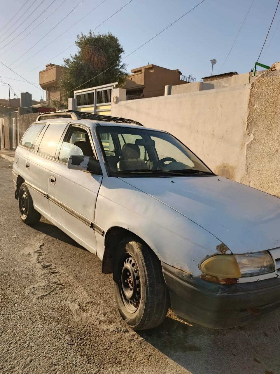 اوبل استرا أستيشن رقم نينوى فحص موديل 1993 شرط تحويل سعر 38 بي مجال عنوان موصل /تلعفر
رقم كورك بي واتساب
 ***********
 رقم اسيا بي واتساب
***********
