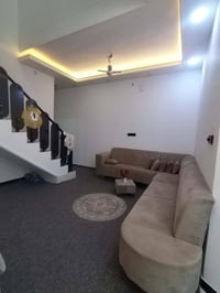 شارع زرزور • ١٠٠م • جاهز للسكن