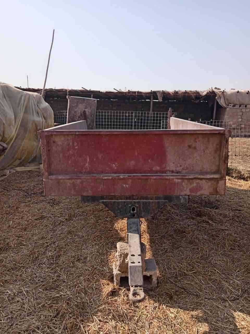 عربانة • سكدريه • للبيع