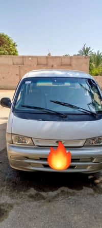 بيجو • موديل ٩٧ • كوفه عباسيه