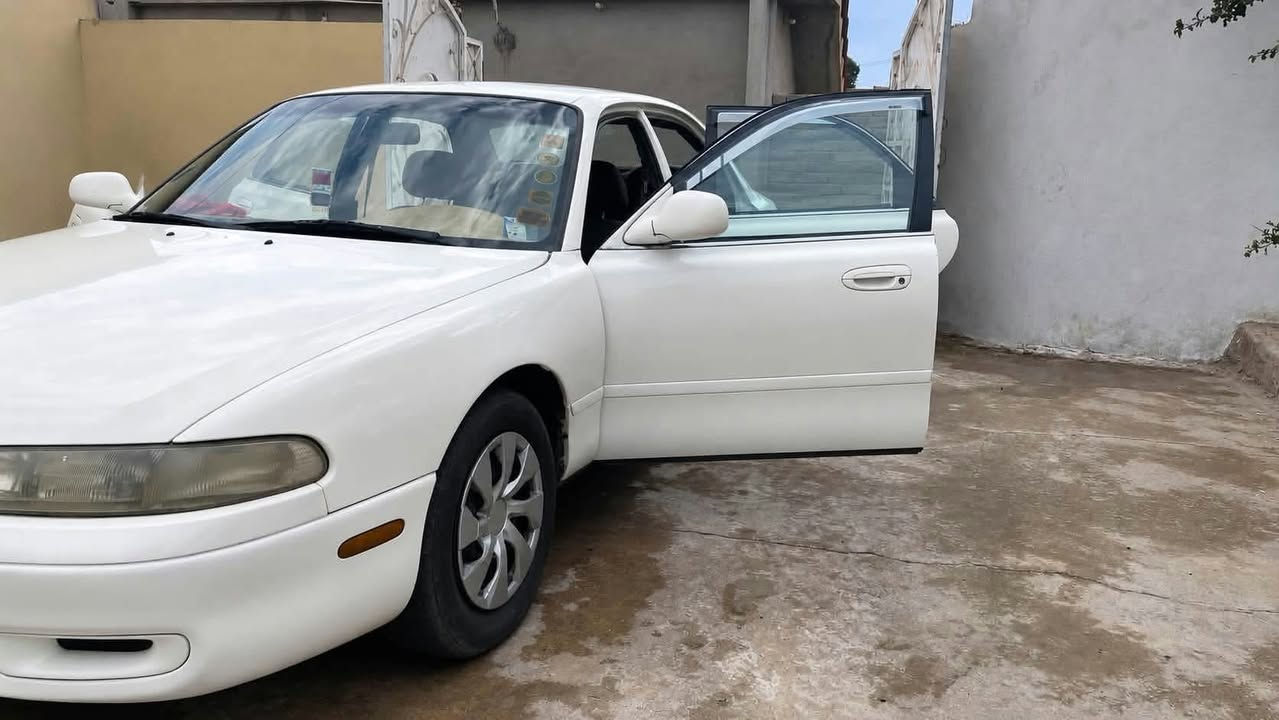 فاصوليا 626 • اوتوماتيك • رقم نينوى