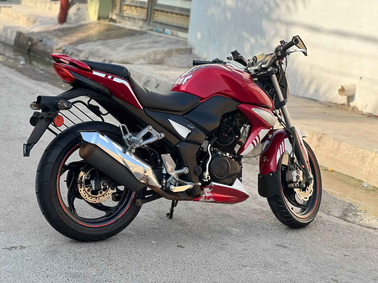سايم بطح • بطح • ٢٠٢١