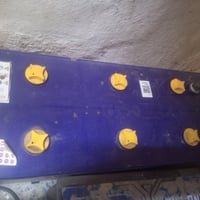 عاكس • باتري • ٤ أمبير