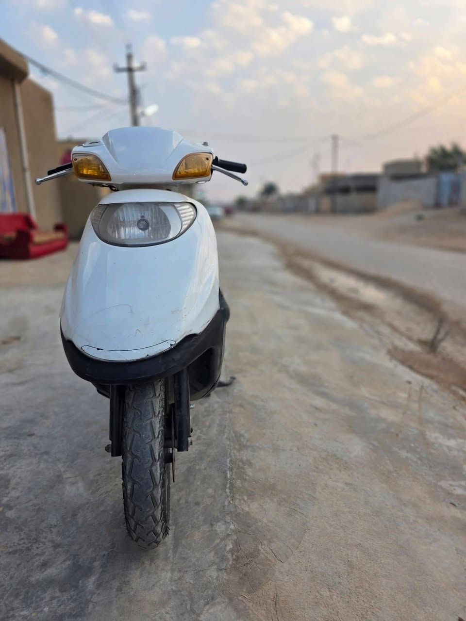دراجه سبيسي ياباني
***********
