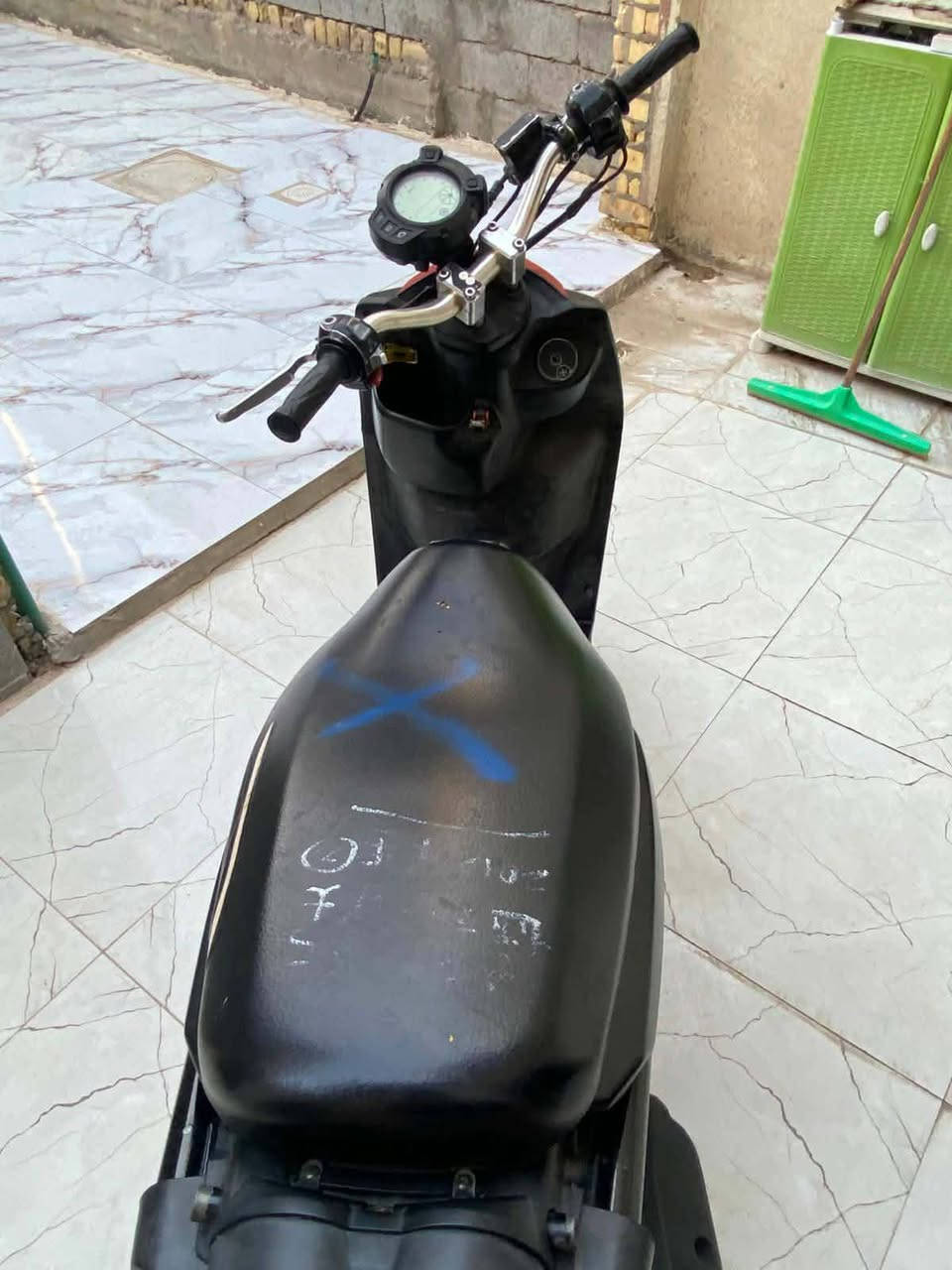 سكنس جبلي مكينه مامفتوحه صالها شهرين نازله رمبه تاكل الكاع اكل سعر مليون200 وبيها مجال ... مكاني القرنه هور السعد ***********
