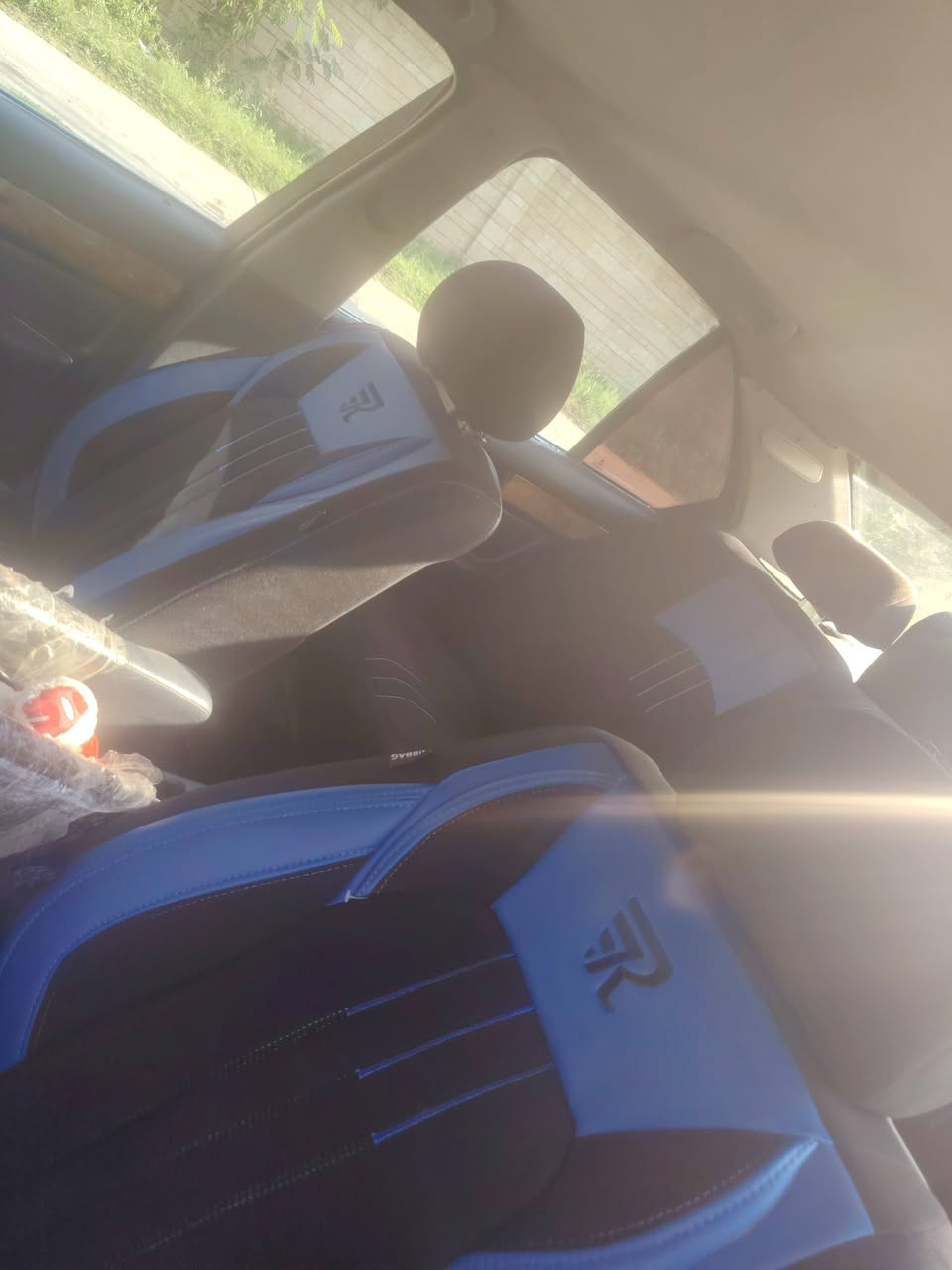سلام عليكم بي ام 525 اصل
كير ومكينه شرط

محرك 520 كبس كير عادي

كشنات كهرب

طخم سياره جديد

صبغ جديد 

تبريد تدفئه

رقم نينوى دولي شرط تحويل

47 وبيه مجال 

*********** رقم صاحبه

مكلف بل نشر
