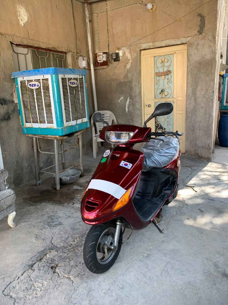 فراشة • كاملة • مكينة ما مفتوحة