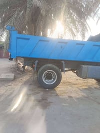 اسكانيا موديل ٩١ • مكينة ١٢ ونص • كفاله عامه