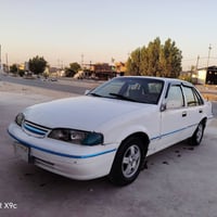 ابرز • موديل ٩٦ • كهربائيات شغالة