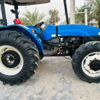 مكينه نيوهلند • ٢٠١٢ • بابل شوملي