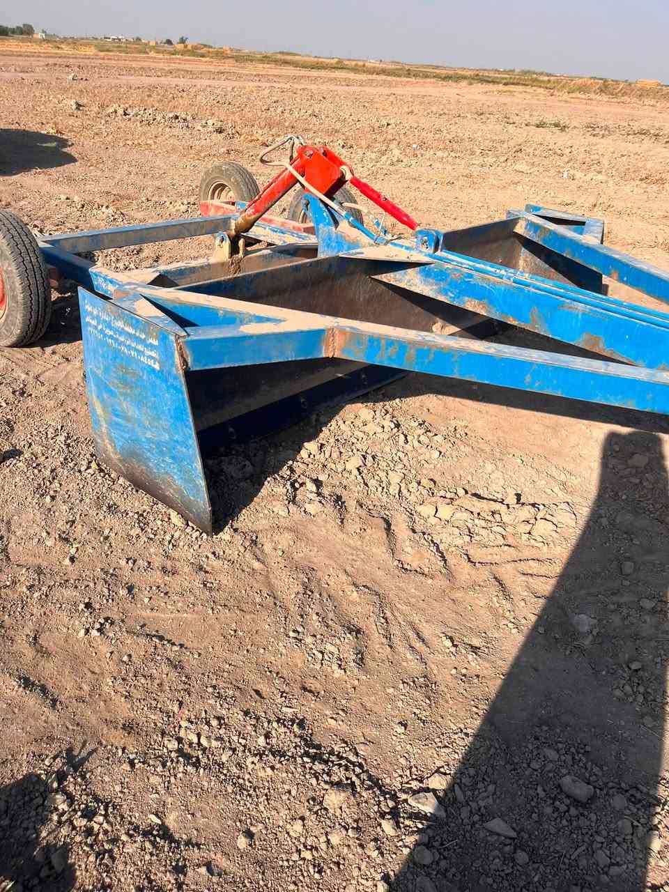 السلام عليكم 
معدلان للبيع ٣ متر شغل درجة أولى جاهز للعمل 
***********
