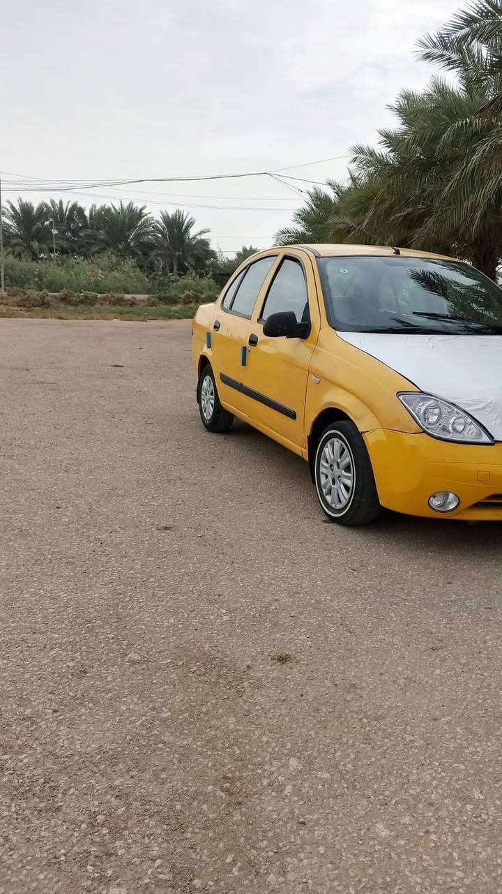 موديل ٢٠١٤ • رقم بغداد • دواخل جديدة