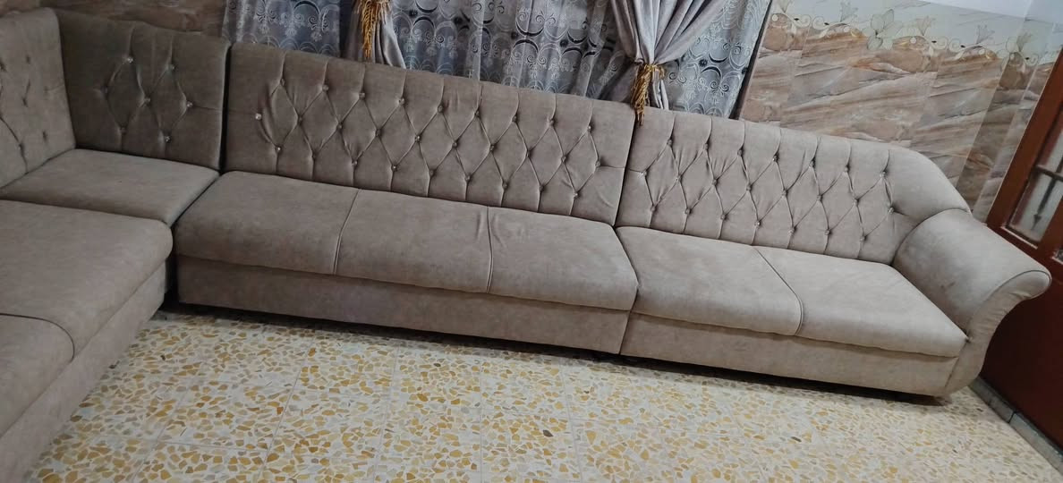 ديوان • نضافة ١٠٠٪