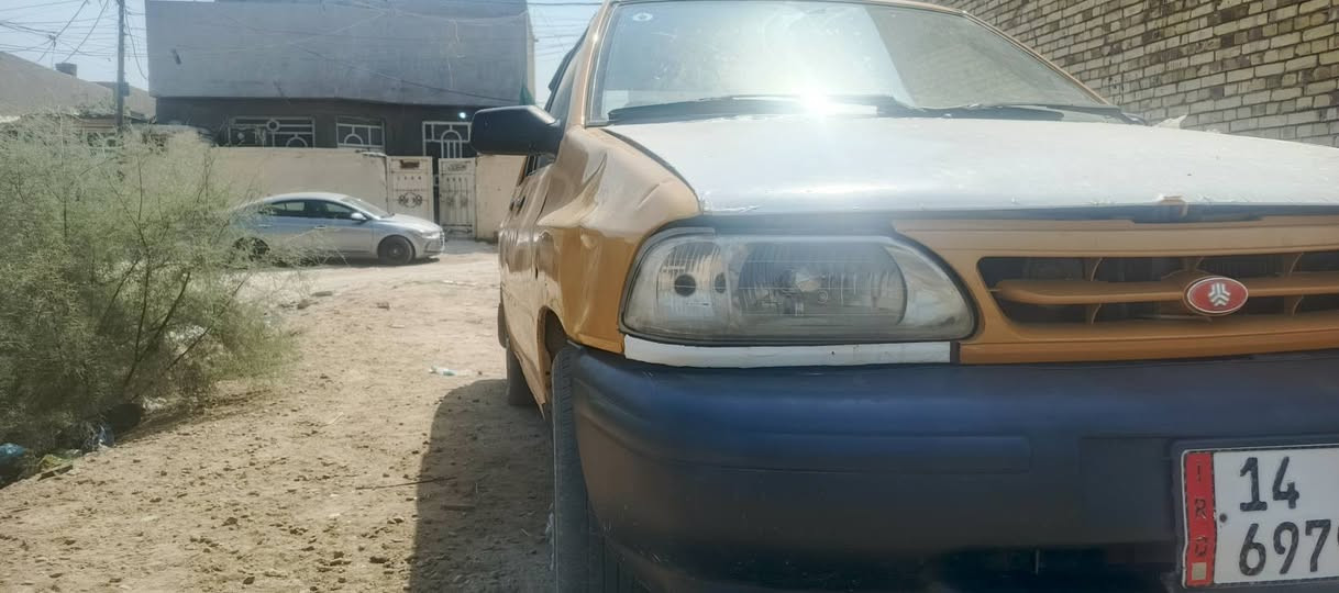 ب 20وبيها مجال
سايبه موديل 18رقم انكليزي سنويه لل 30 مصفره هيئه عندي وكاله مال تحويل من راعيها بيها بارد بل جالملغ وره مكاني كربلاء طوريج رقم هاتف ***********
