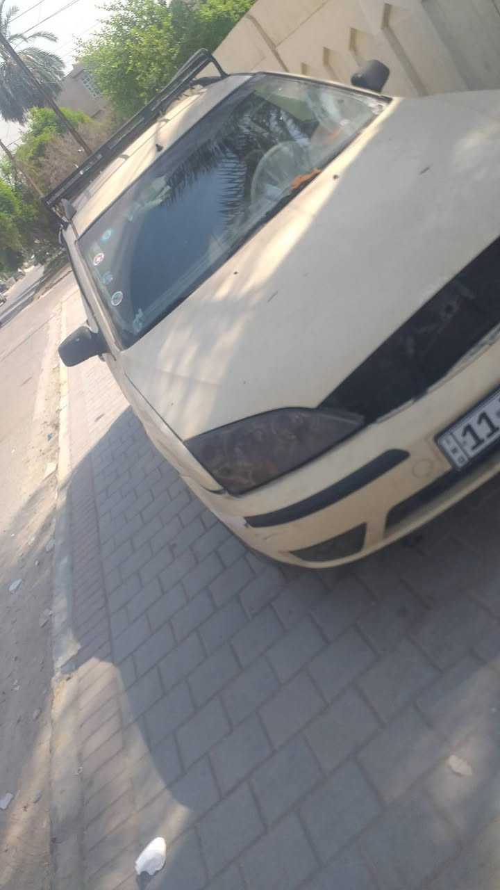 البيغ فورد مونديو ستيشن  30  ***********
