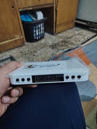 ستلايت مشفر • نمور • بين سبورت