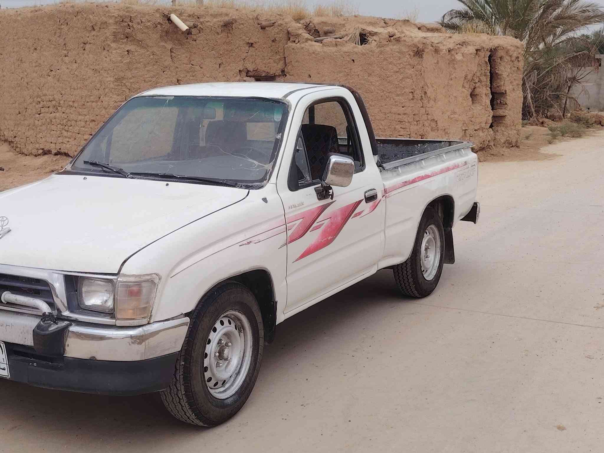 بيكم • ٢٠٠٠ • الحويجه
