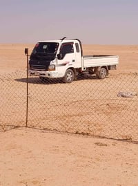 كيه ام اعيون • بدون رقم • جديدة