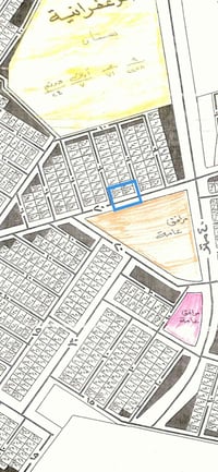 الزعفرانيه • ١٢٥م • شارع٢٠م