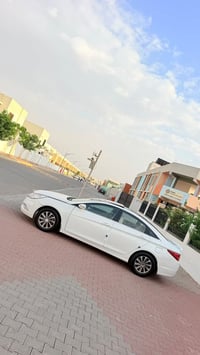 سوناتا ٢٠١١ • مكينة ٢٤٠٠ • رقم سليمانية