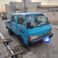 كيا حمل البيع دبل قماره البيع مكلف بلنشر رقم 07700116467