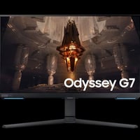 سامسونج أوديسي G7 • ٢٨ بوصة • 4K ١٤٤Hz