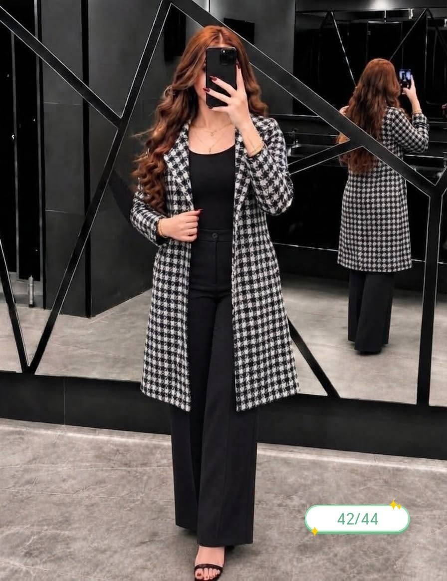 كلشي. جديد.  😙😙
كوتات باله. اوربي. جديد. مملبوس. 
اسعار. تراوح. من 10 الى 15 الف 
 قياس مكتوب. على صور 
ضمان نضافه. قطعه 100٪
توفر خدمت توصيل 
💎💎💎💎💎💎

نص مكتوب في الصور:
- 46/48
- 42/44
- HONOR X9c
- 40/42
- 40