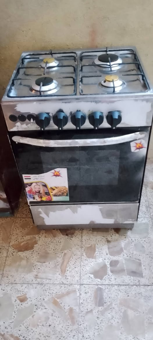 طباخ مصري للبيع مكانه مدينة الصدر
