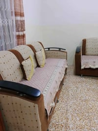 ديوان • ٧ امتار • مع كوشات